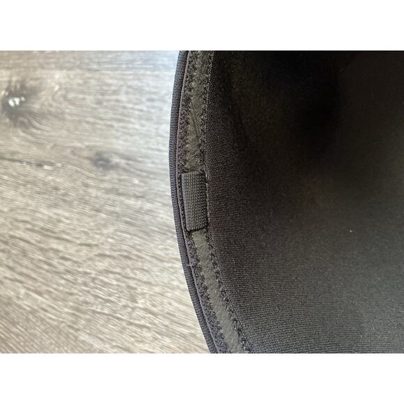 Wacoal 38H Smooth Mulitway Convertible Black Strapless Bra - Picture 6 of 7